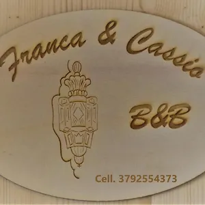 La Lanterna Di Franca E Cassio